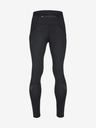 Kilpi Leggings da corsa da uomo neri Kilpi KARANG-M