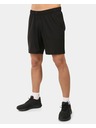 Kilpi Pantaloncini fitness da uomo Kilpi BRAY-M Nero