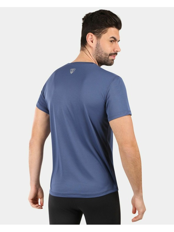 Kilpi Maglietta funzionale da uomo Kilpi DIMA-M Blu scuro