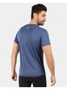 Kilpi Maglietta funzionale da uomo Kilpi DIMA-M Blu scuro