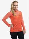 Kilpi Felpa funzionale arancione da donna Kilpi ERIN-W