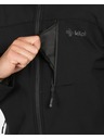 Kilpi Giacca softshell da uomo Kilpi ONTAVIO-M Nera