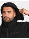 Kilpi Giacca softshell da uomo Kilpi ONTAVIO-M Nera
