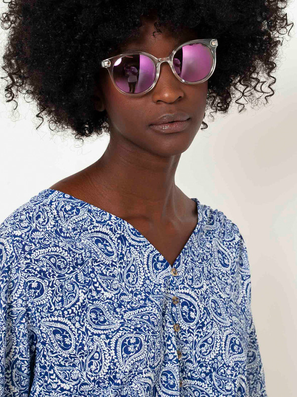 CAMAIEU Occhiali da sole rosa CAMAIEU