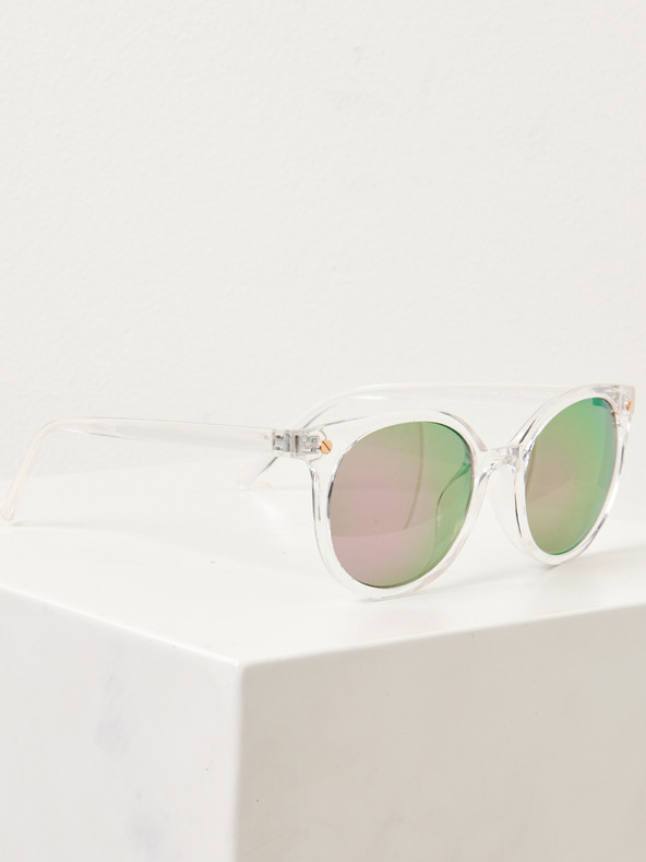 CAMAIEU Occhiali da sole rosa CAMAIEU