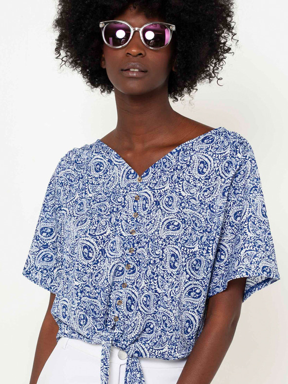 CAMAIEU Occhiali da sole rosa CAMAIEU