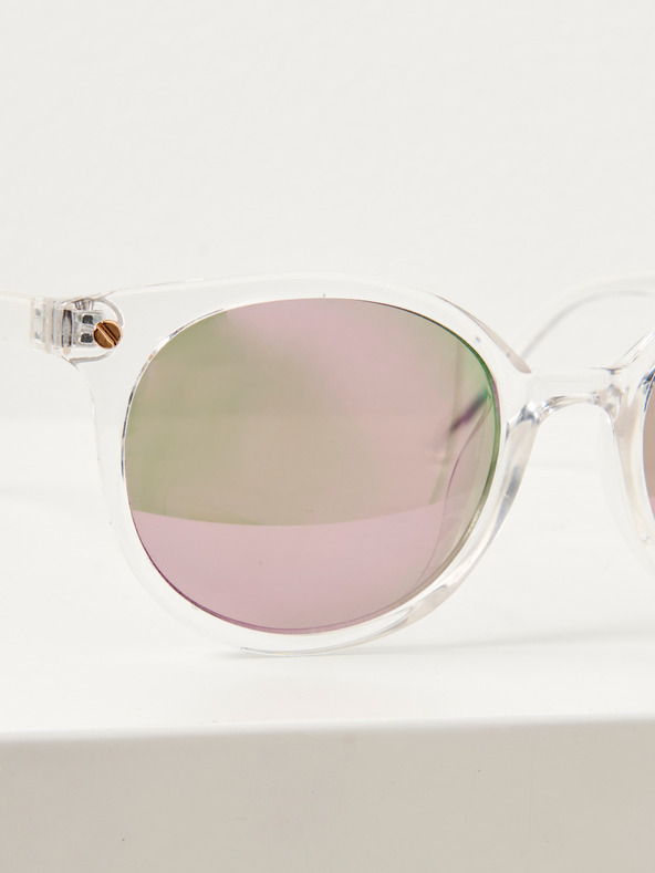CAMAIEU Occhiali da sole rosa CAMAIEU