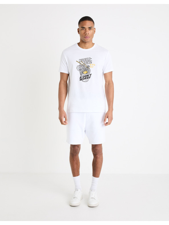 Celio Pantaloncini sportivi Goshort