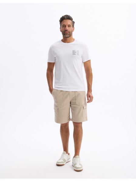 Celio Pantaloncini Locargobm