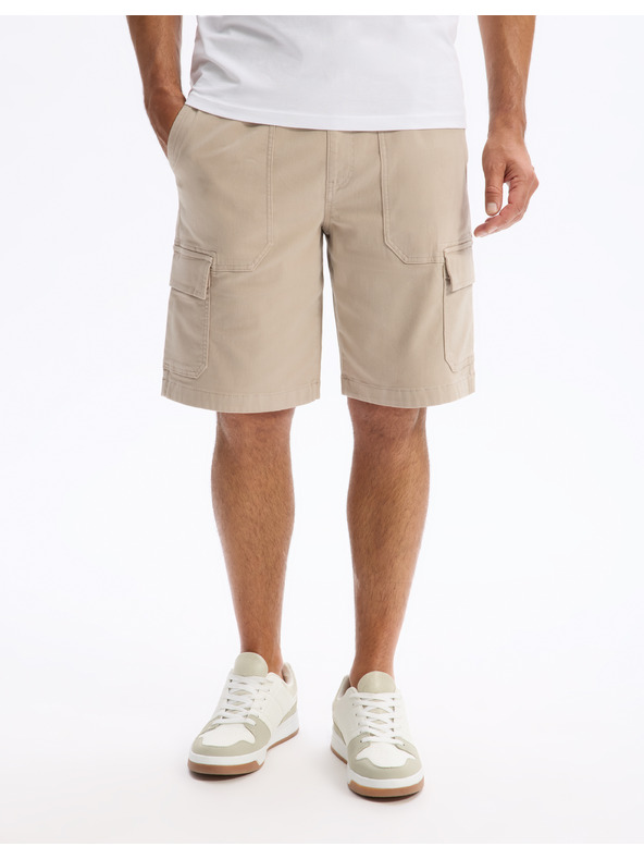 Celio Pantaloncini Locargobm