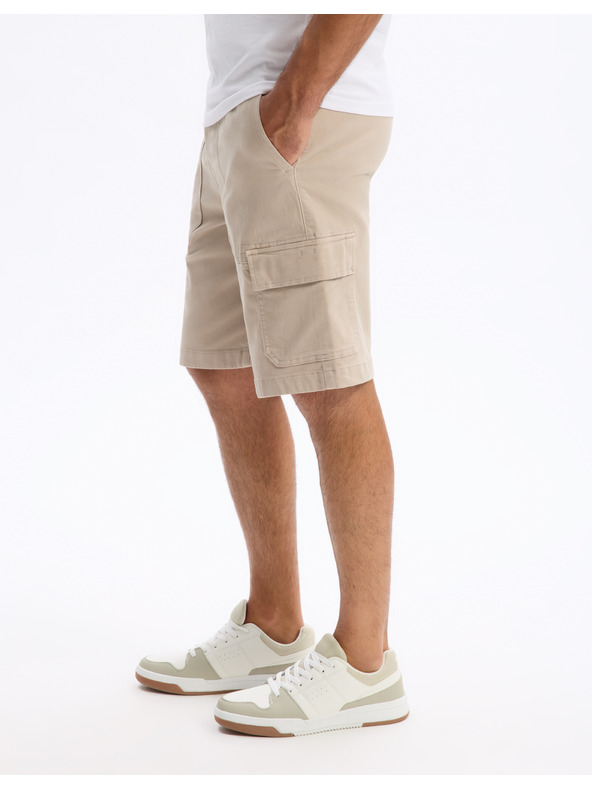 Celio Pantaloncini Locargobm