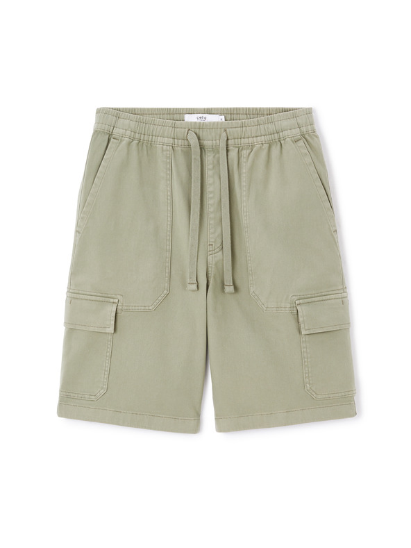 Celio Pantaloncini Locargobm