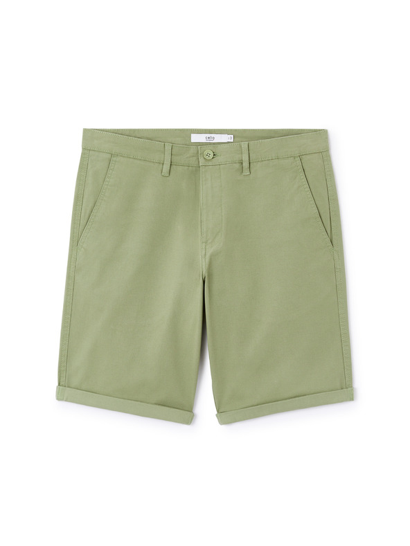 Celio Shorts chino Bochinobm 30