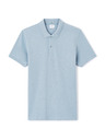 Celio Polo piqué Teone