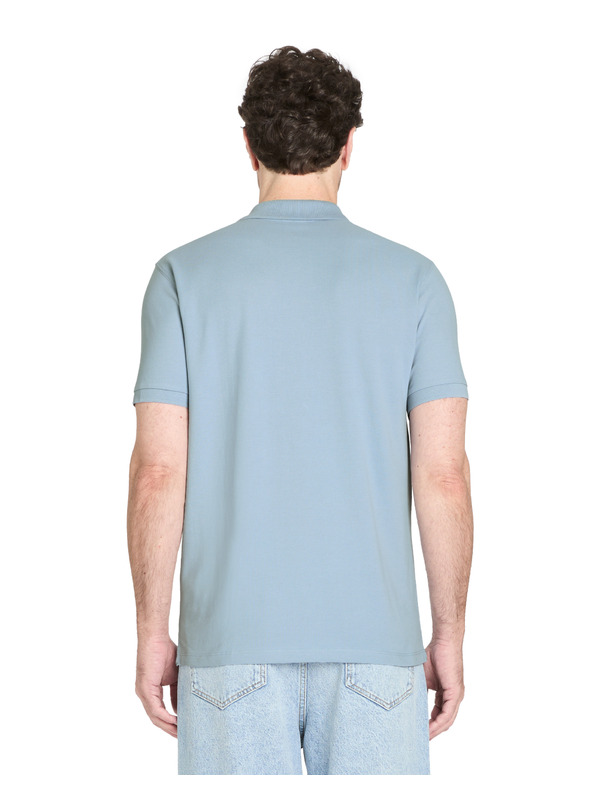 Celio Polo piqué Teone