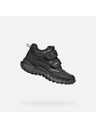 Geox Stivaletti neri da bambino Geox Simbyos ABX