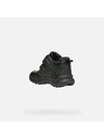 Geox Stivaletti neri da bambino Geox Simbyos ABX