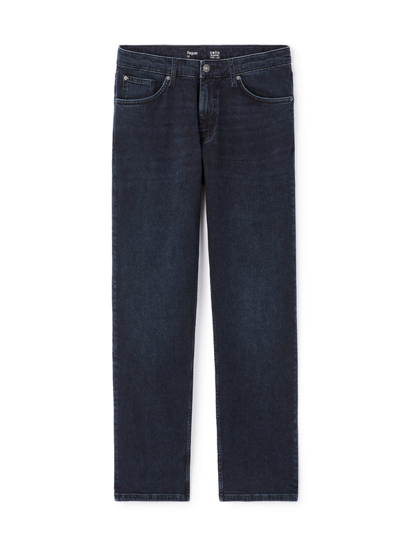 Celio Jeans C5 Regular3l 34/34 Celio