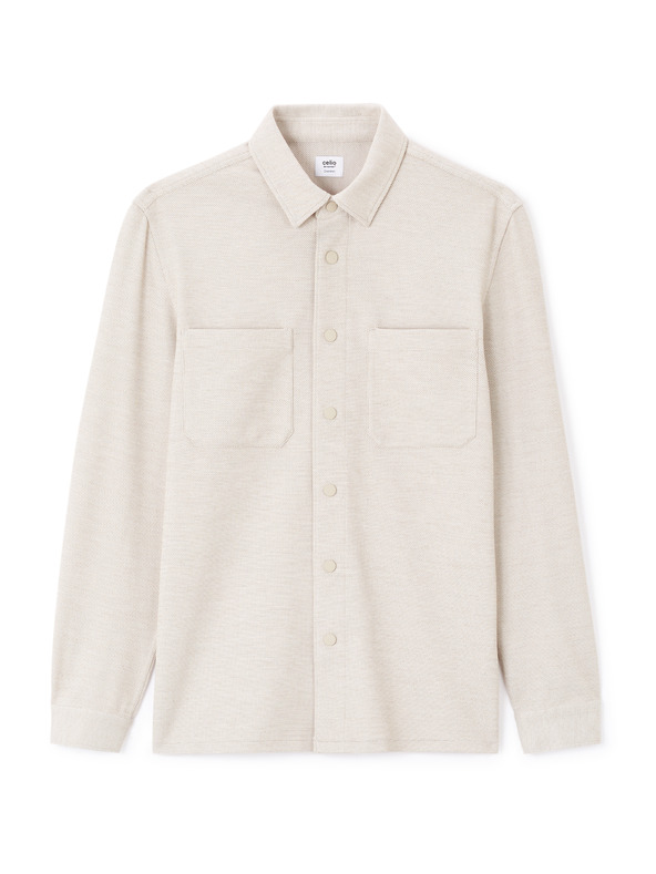 Celio Camicia Lapouki Celio