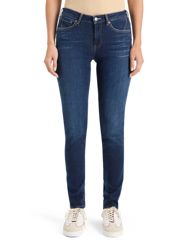Scotch & Soda Scotch & Soda Donna Bohemienne Plus Skinny Jeans