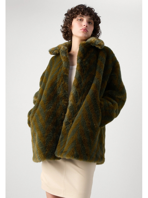 Scotch & Soda Giacca invernale da donna Scotch & Soda
