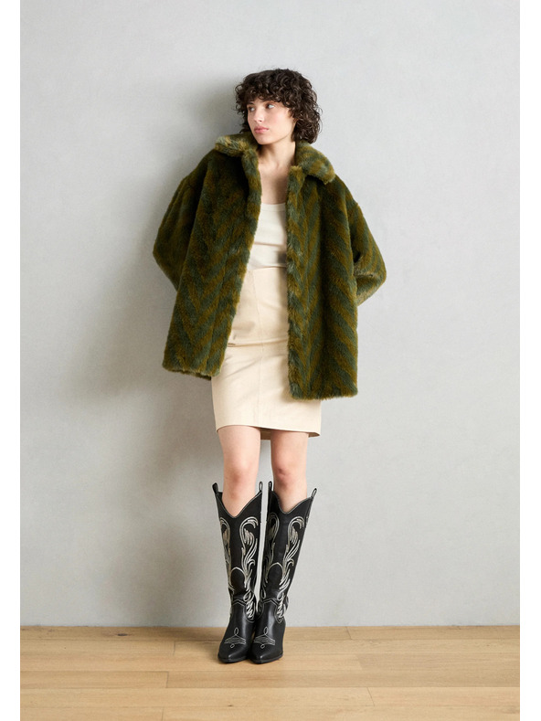 Scotch & Soda Giacca invernale da donna Scotch & Soda