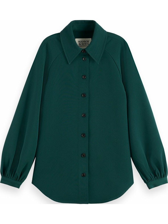 Scotch & Soda Scotch & Soda Giacca a camicia da donna