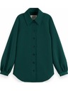 Scotch & Soda Scotch & Soda Giacca a camicia da donna