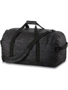 Dakine Dakine Eq Duffle 50L Nero Vintage Camo Borsa da viaggio