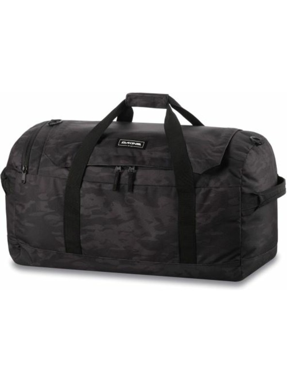 Dakine Dakine Eq Duffle 50L Nero Vintage Camo Borsa da viaggio