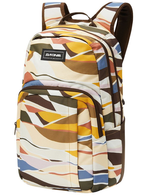 Dakine Zaino Dakine Campus M 25L Morning Skyline