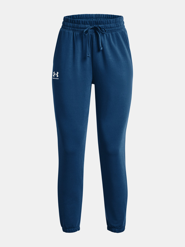 Under Armour Pantaloni da donna Under Armour Rival Terry Jogger