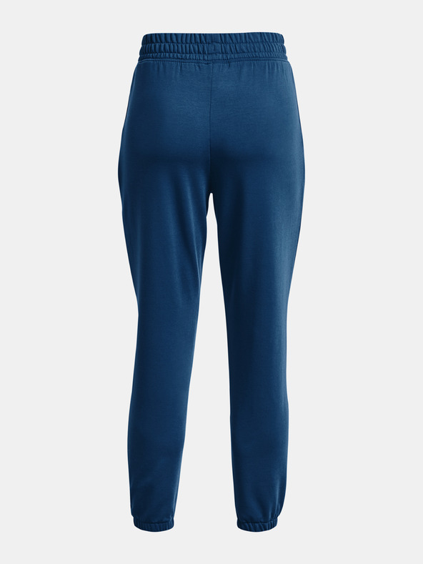 Under Armour Pantaloni da donna Under Armour Rival Terry Jogger