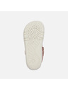 Geox Sneakers barefoot rosa antico per ragazze con collo aperto Geox Steppieu