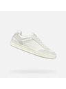 Geox Sneakers Geox Baltmoore uomo bianco