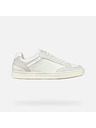 Geox Sneakers Geox Baltmoore uomo bianco