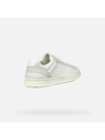 Geox Sneakers Geox Baltmoore uomo bianco