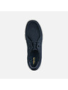 Geox Mocassini Geox Adacter blu scuro da uomo