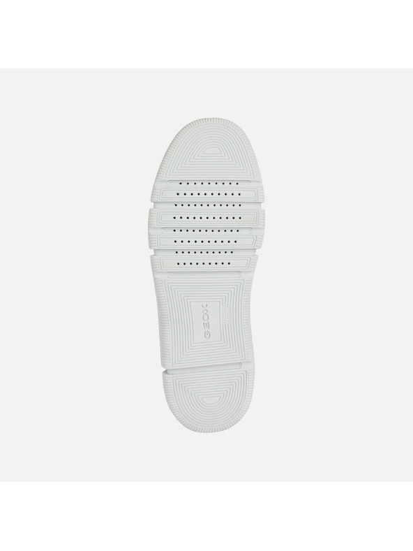 Geox Mocassini Geox Adacter blu scuro da uomo