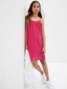 GAP Children's muslin dress GAP