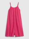 GAP Children's muslin dress GAP