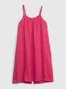 GAP Children's muslin dress GAP