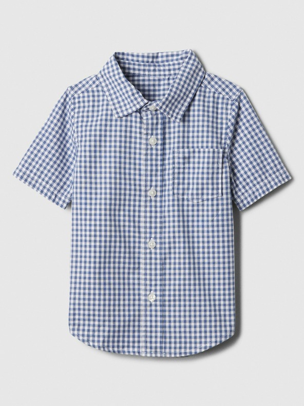 GAP Baby patterned shirt GAP