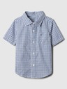 GAP Baby patterned shirt GAP