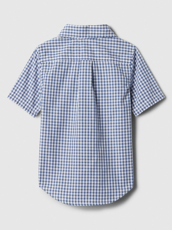 GAP Baby patterned shirt GAP