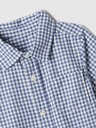 GAP Baby patterned shirt GAP