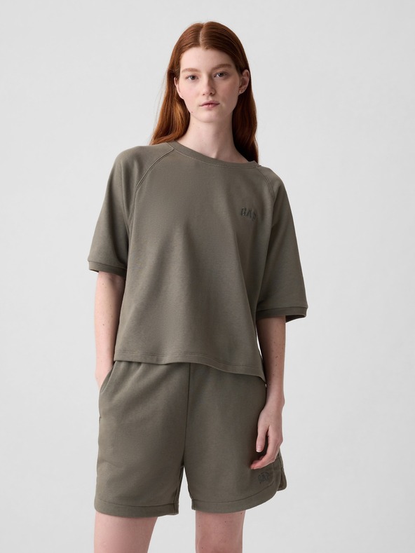 GAP Felpa a manica corta GAP