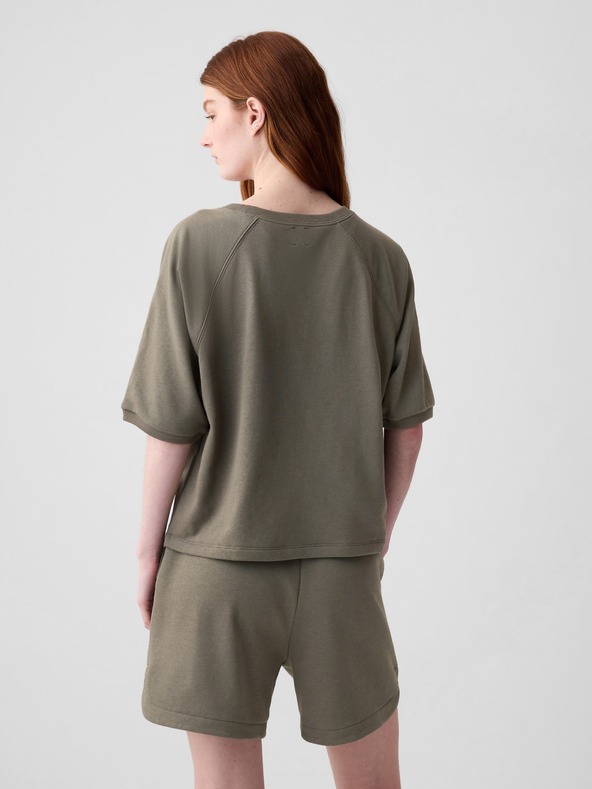 GAP Felpa a manica corta GAP