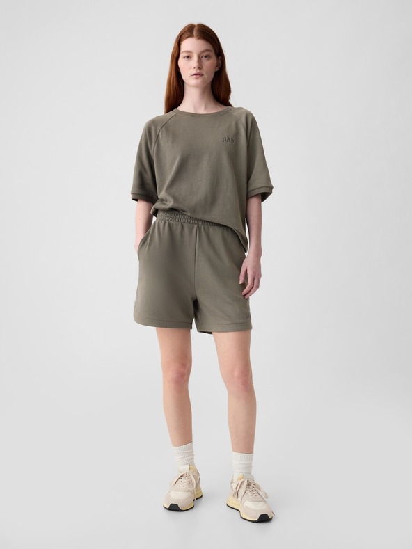 GAP Felpa a manica corta GAP