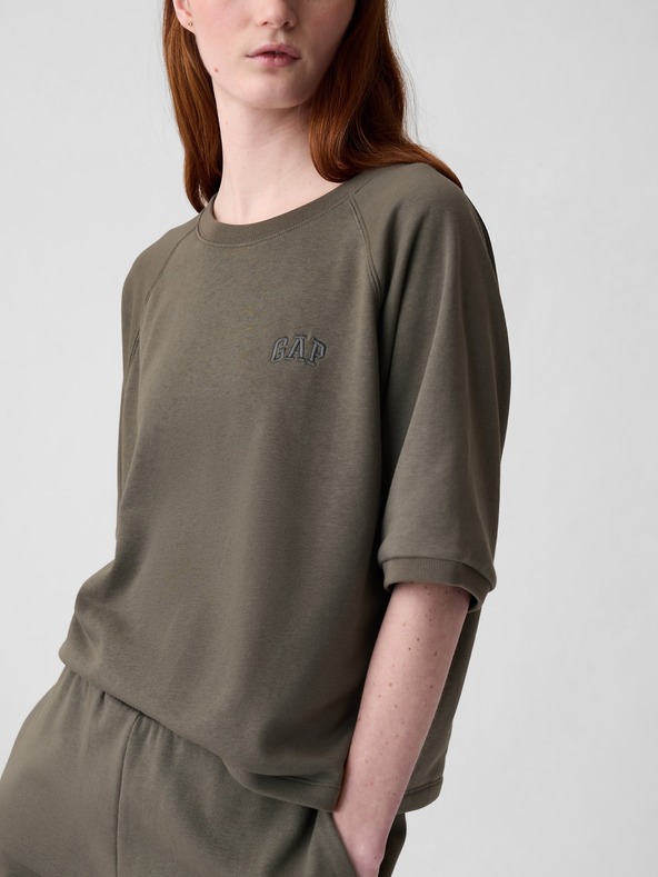 GAP Felpa a manica corta GAP